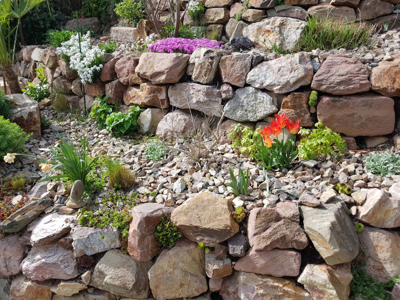 Hardscape Landscaping in Boston, MA