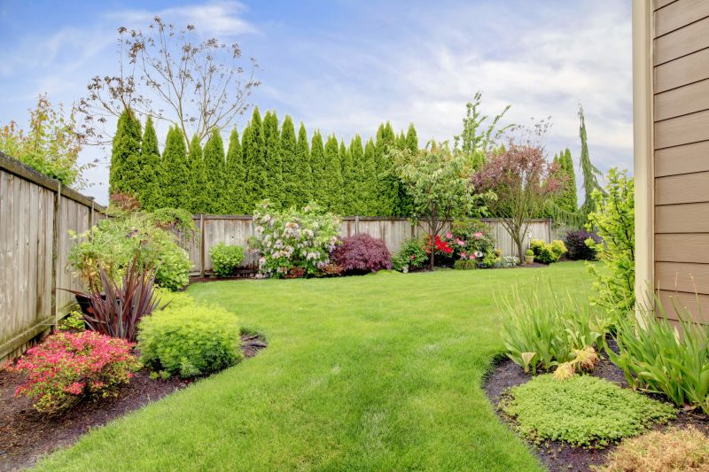 Lawn And Garden Installation in Honolulu, HI